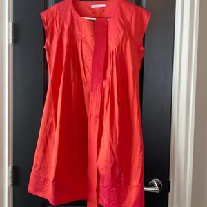 Calypso Size Small summer dress